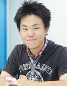米澤 裕希1
